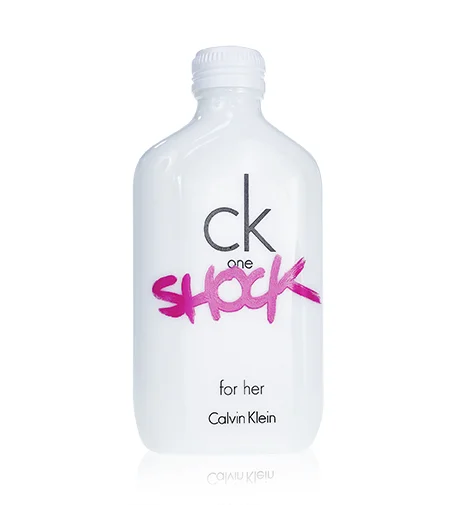 Ck one shock for her thumbnail 6