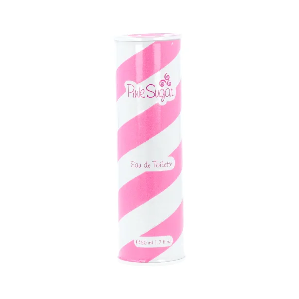 Pink sugar