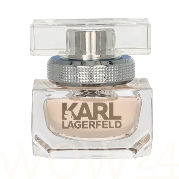 Karl lagerfeld for her thumbnail 6
