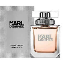 Karl lagerfeld for her thumbnail 3