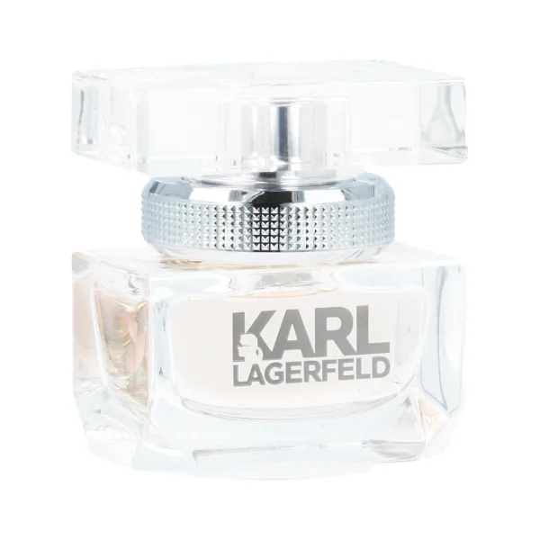 Karl lagerfeld for her thumbnail 2