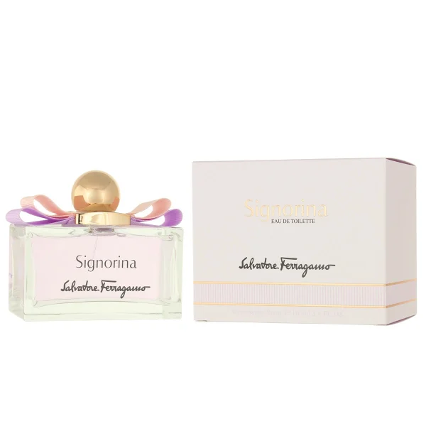 Signorina