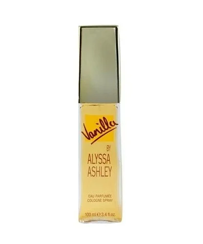Vanilla