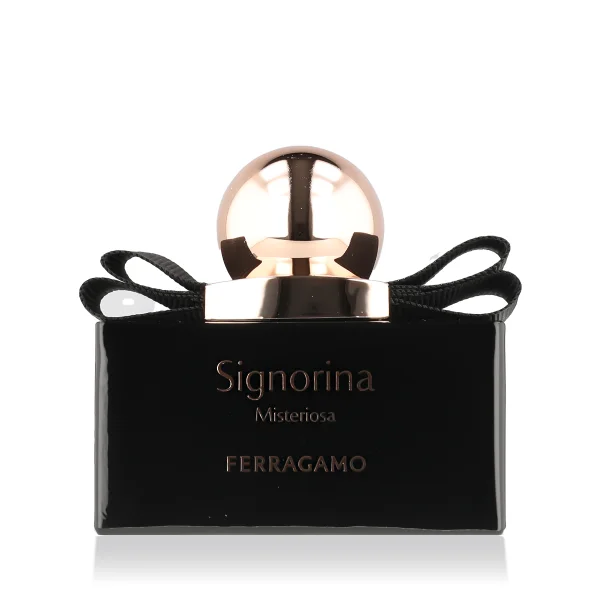 Signorina misteriosa