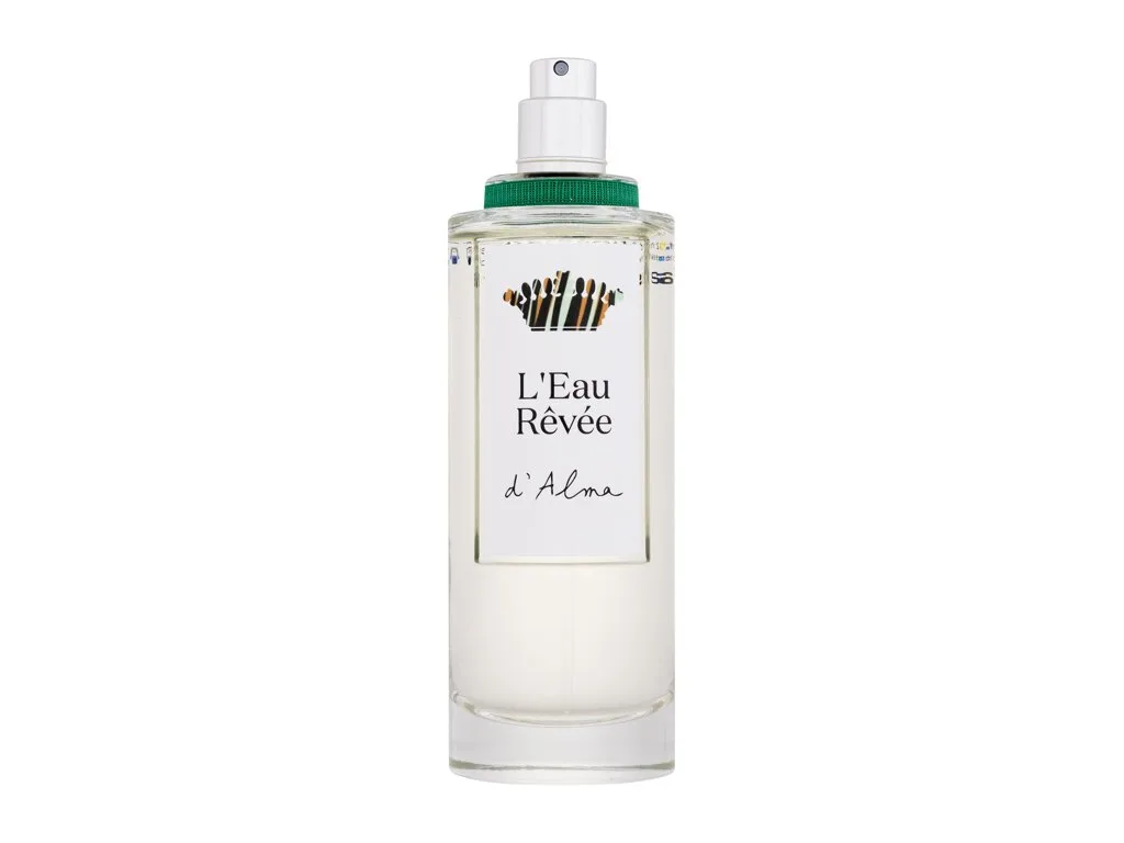L'Eau Revée D'Alma