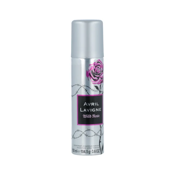 Wild rose