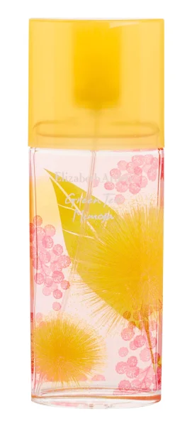 Green tea mimosa