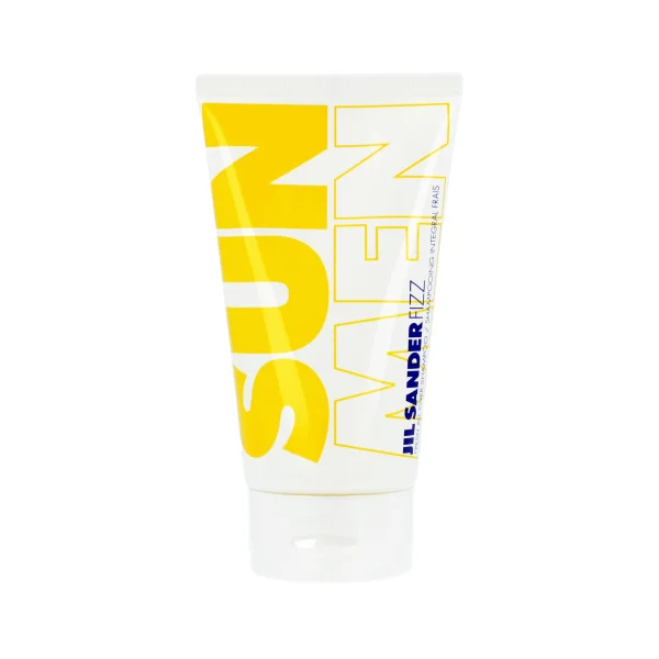 Sun men fizz