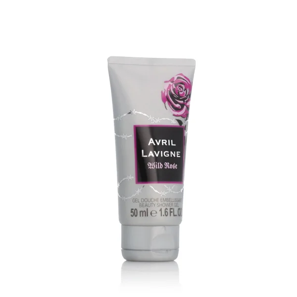 Wild rose