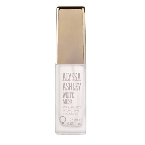 White musk