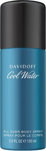Cool water