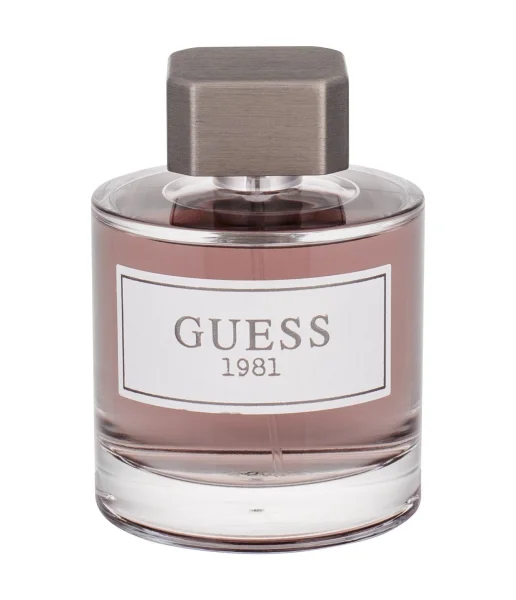 Guess 1981 for men