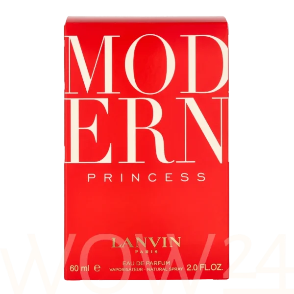 Modern princess thumbnail 5