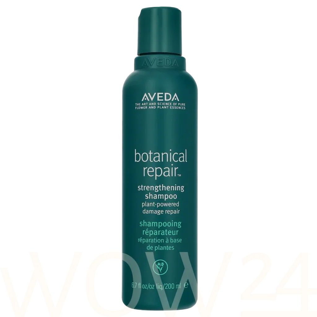 Aveda Aveda Botanical Repair Strengthening Shampoo thumbnail 2