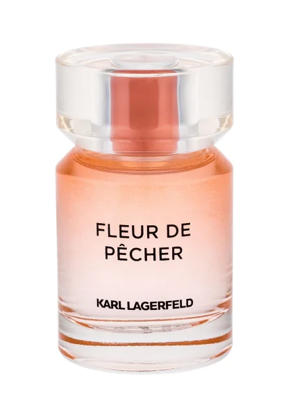 Les parfums matieres fleur de pecher