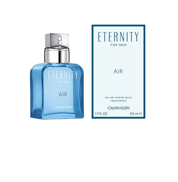 Eternity air for men