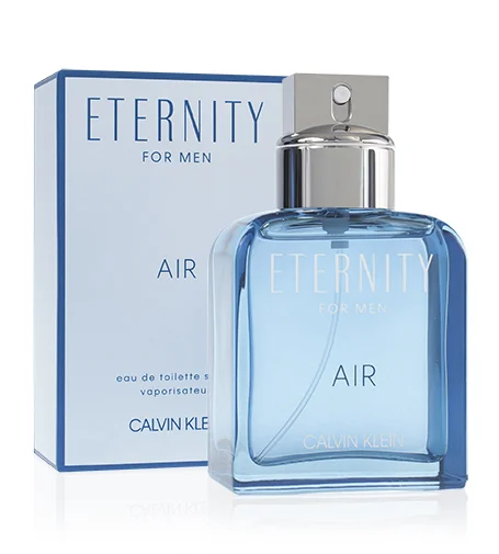 Eternity air for men thumbnail 5