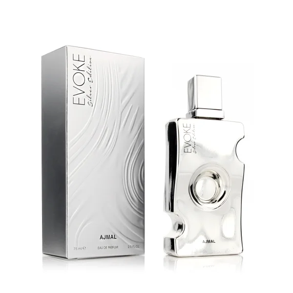 Evoke Silver Edition thumbnail 3