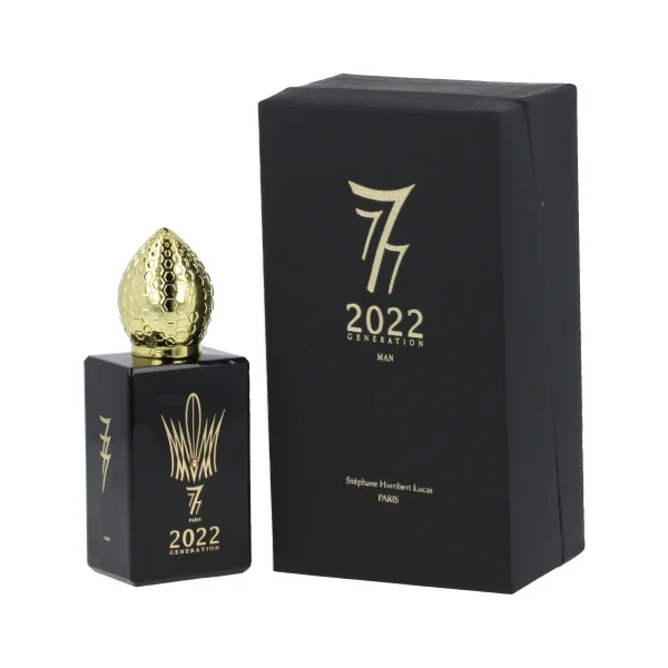 2022 generation man
