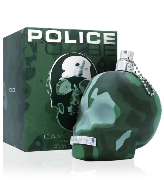 To be camouflage thumbnail 2