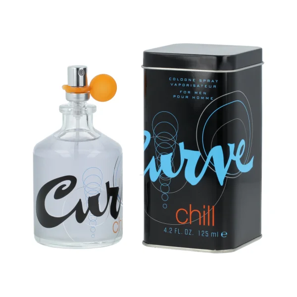 Curve chill for men