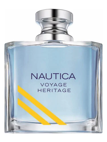 Voyage heritage
