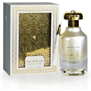 Ard Al Zaafaran Fakhar Al Oud The White Oud thumbnail 4