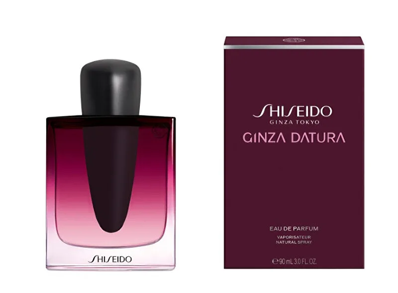 Shiseido Ginza Datura thumbnail 6