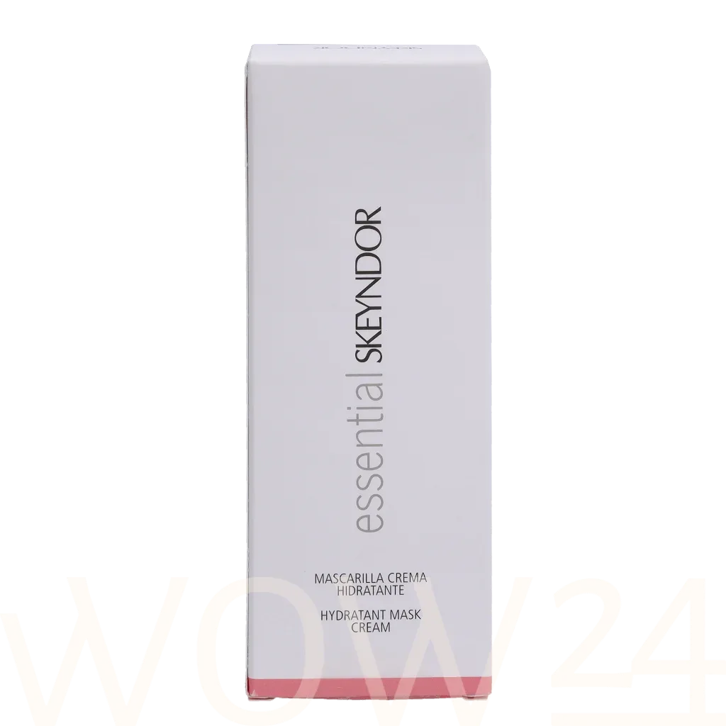 Skeyndor Skeyndor Essential Hydratant Mask Cream thumbnail 3
