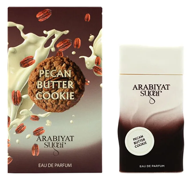 Arabiyat Pecan Butter Cookie thumbnail 8