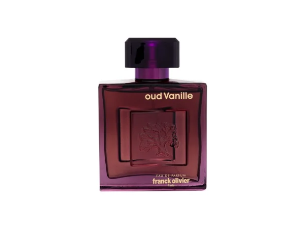 Oud vanille