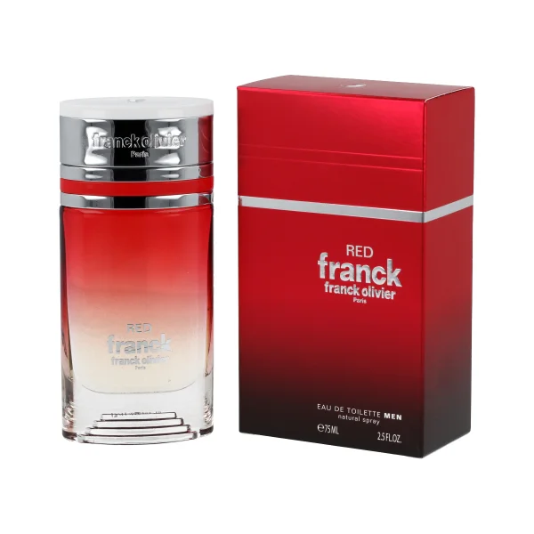 Franck red
