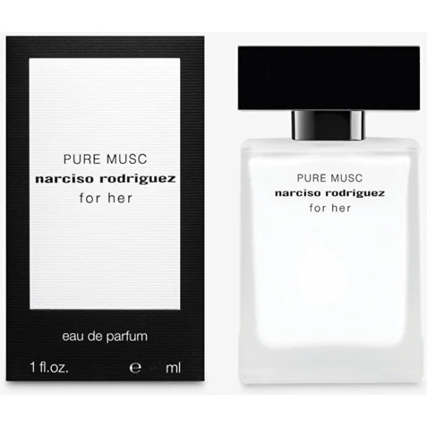 Pure Musc