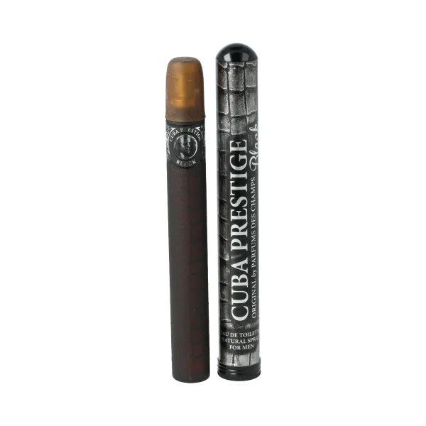 Prestige black