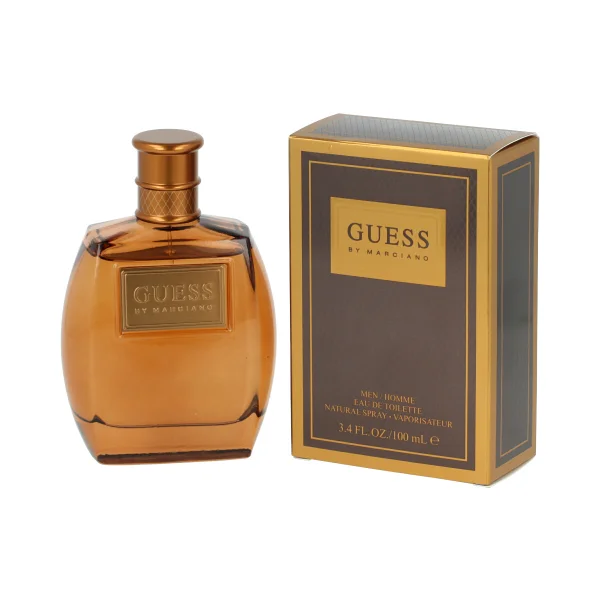 Guess by marciano for men