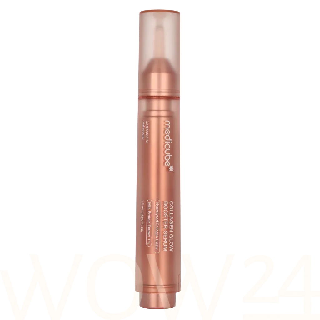 Medicube Collagen Glow Booster Serum thumbnail 5