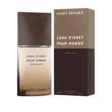 L´eau d´issey pour homme wood & thumbnail 2