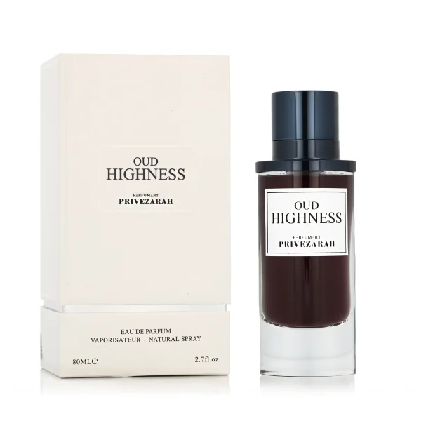 Oud highness