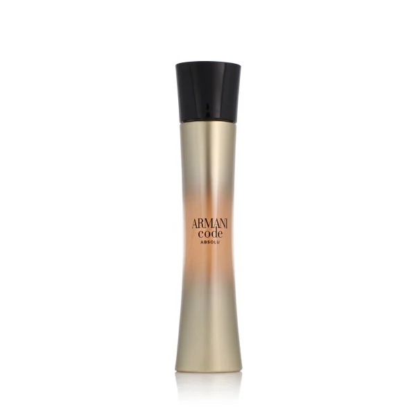 Code absolu femme