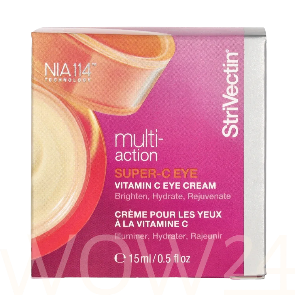 StriVectin Multi-Action Super-C Eye Cream thumbnail 2