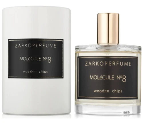 Molécule no. 8 thumbnail 2