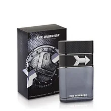 The warrior thumbnail 2