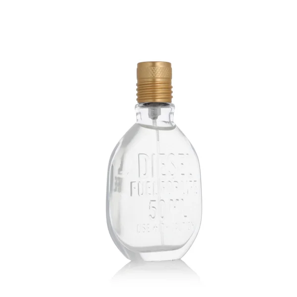 Fuel for life homme