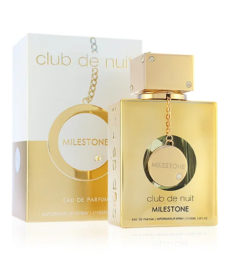 Club de nuit milestone thumbnail 4