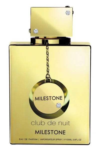 Club de nuit milestone thumbnail 3