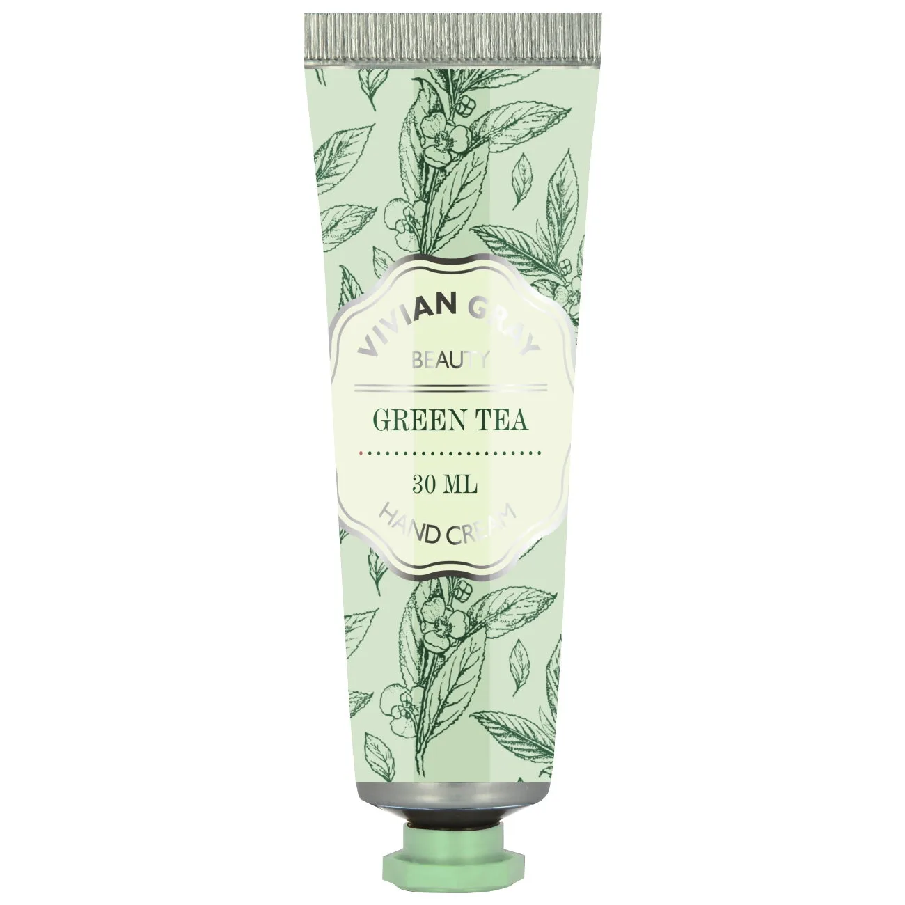 Vivian Gray green tea thumbnail 2