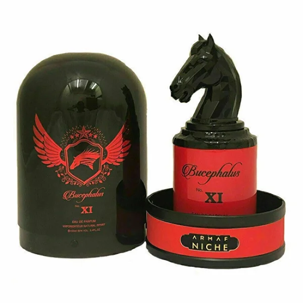 Bucephalus XI