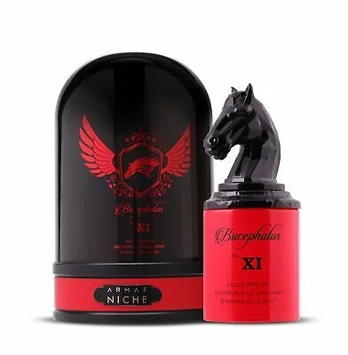 Bucephalus XI thumbnail 4