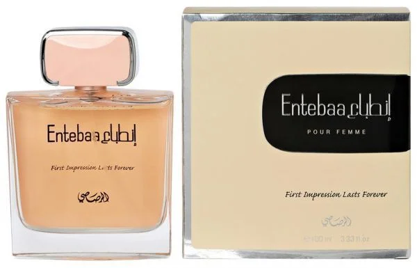 Enteeba pour femme