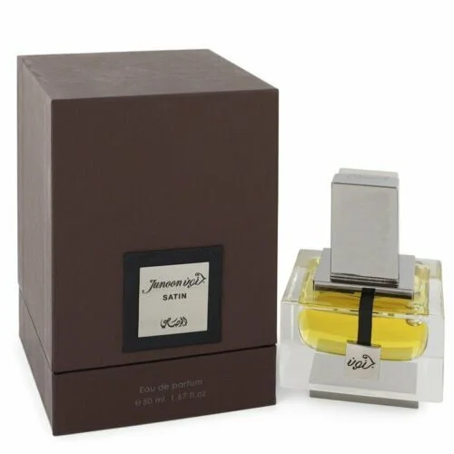Junoon satin pour homme